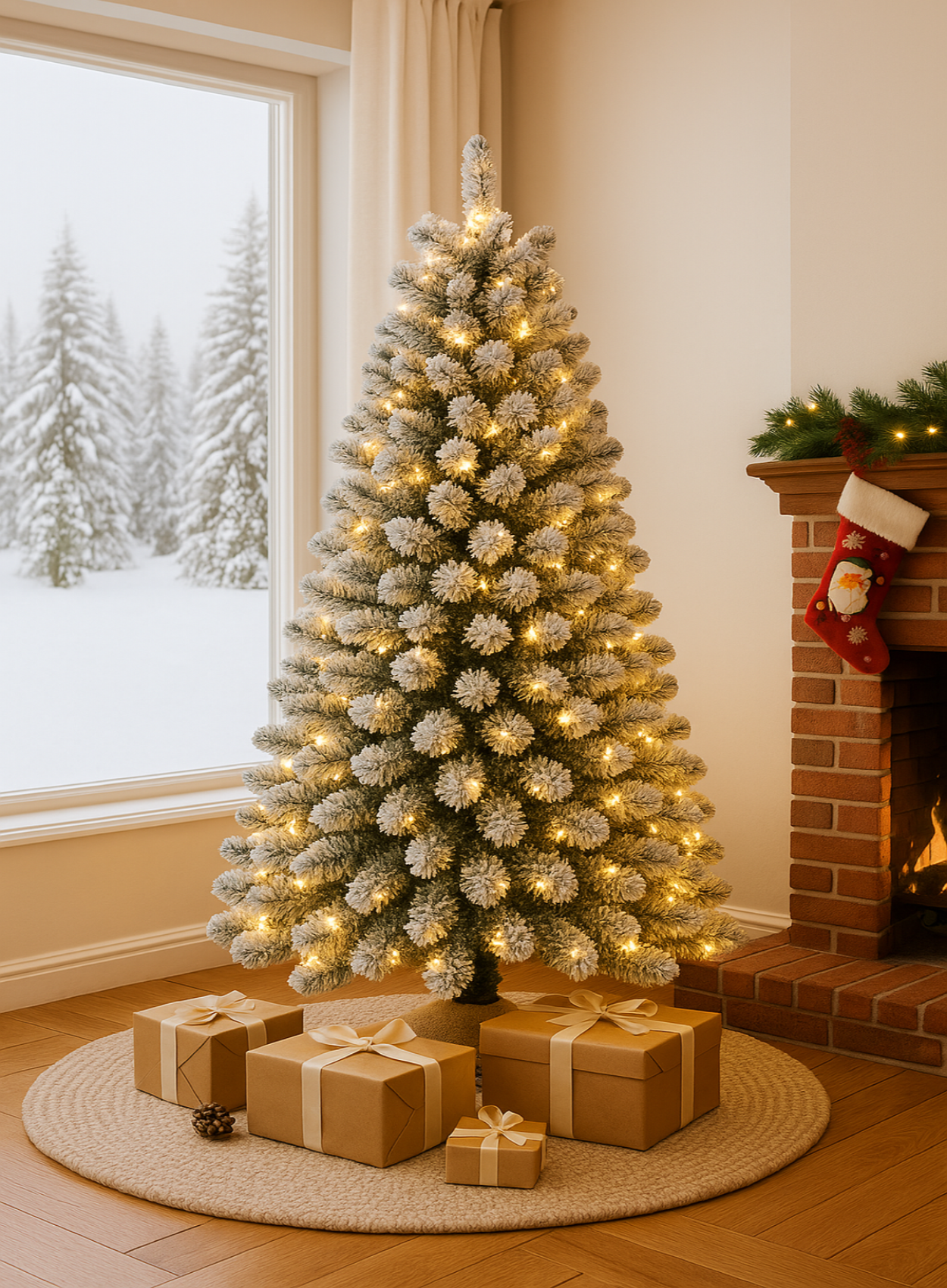 Navidream® Árbol de Navidad Artifial